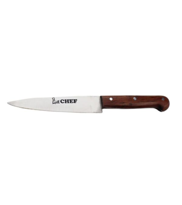 Chef’s Knife 8-Inch
