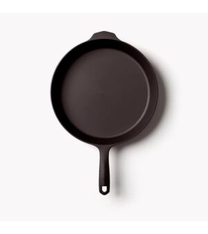 Cast Iron Skillet 10-Inch