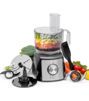 Multi-Purpose Food Processor